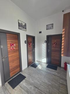 Turmhaus Hermannstadt - 5