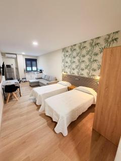 Apartamentos NICE CENTRAL BUILDING - 3