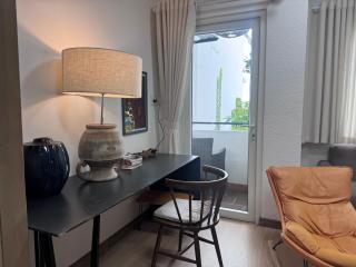 Notre Maison 5 Saigon close Walking street in Thao Dien D2 - 7