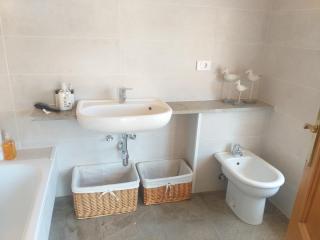 Exclusivo ático Baiona con garaje - 1