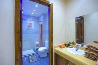 Appartement calme avec piscine et parking - 1