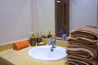 Appartement calme avec piscine et parking - 3