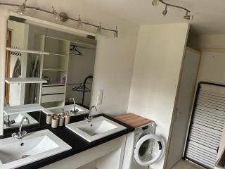 Maison de campagne très lumineuse au calme - 3