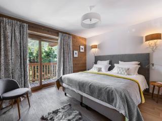 Chalet moderne à Méribel avec spa et animaux acceptés - FR-1-565-1 - 3