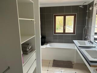 Maison de campagne très lumineuse au calme - 5