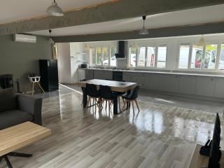 Maison de campagne très lumineuse au calme - 6