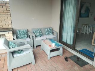 Banana beach club F1 - 1