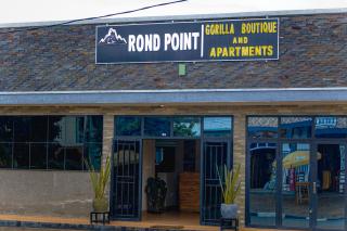 RP Gorilla Guest & Coffee - 4