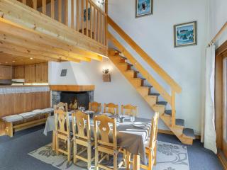 Duplex spacieux à Méribel – 8 pers, 3 ch, 2 salles de bain, proche pistes et navette - FR-1-565-74 - 3
