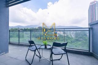 Maxhome Retreat Vista Residence - 8