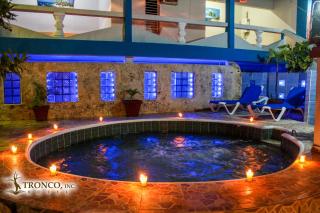 Hotel El Tronco Inc - Boca Chica - 6