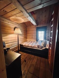 Cabin in Kvamskogen - 9