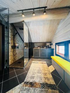 Cabin in Kvamskogen - 7