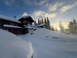 Cabin in Kvamskogen - 5