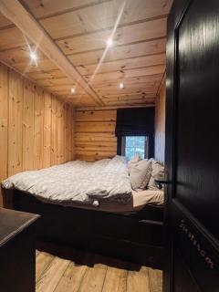 Cabin in Kvamskogen - 4