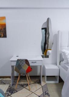 Stylish Modern Studio Apartment, Kilimani, Yaya center- Nairobi Kenya - 8
