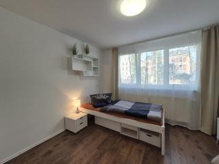 Mikra Homes24 in Glauchau - 2