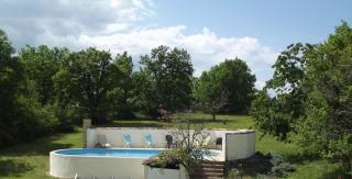 Maison Quercynoise les racines de Lili - 5