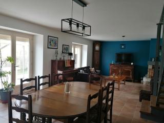 Maison Quercynoise les racines de Lili - 4