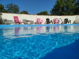 Maison Quercynoise les racines de Lili - 2