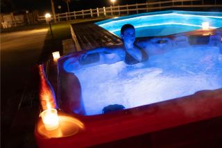 Za Teresa - Napoleonic Private Resort & Spa - Heated Pool on request - 4