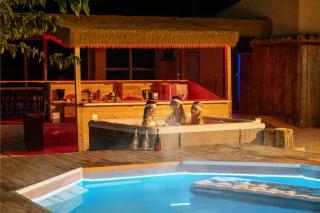 Za Teresa - Napoleonic Private Resort & Spa - Heated Pool on request - 6