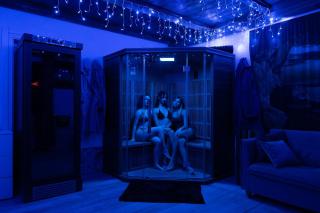 Za Teresa - Napoleonic Private Resort & Spa - Heated Pool on request - 3