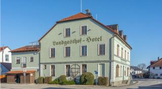 Hotel Forchhammer - 2