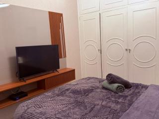 franco apts 3 bdrooms - 1