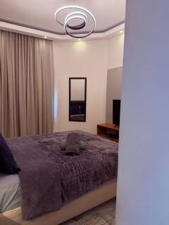 franco apts 3 bdrooms - 3