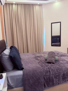 franco apts 3 bdrooms - 4