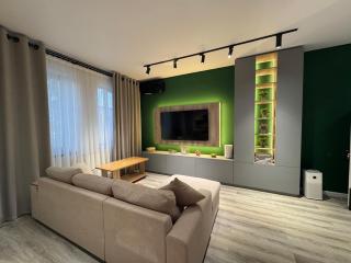 Новая квартира - 0