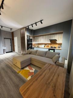 Новая квартира - 8