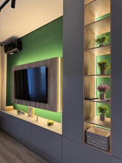 Новая квартира - 7