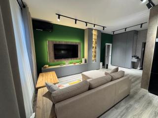 Новая квартира - 4