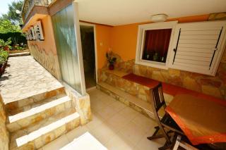 Ferienwohnung Mit Terrasse Und Grill - Trogir (Traù) - 6