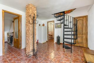 La Casita Del Valle - 4