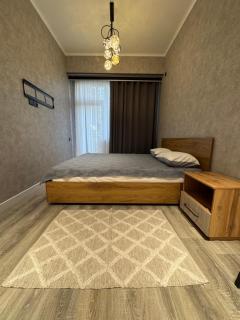 Новая квартира - 1