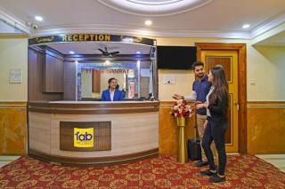 FabHotel Samrat - 2