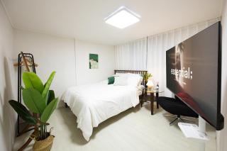 Stay Near, Hyehwa, Jongno - 3