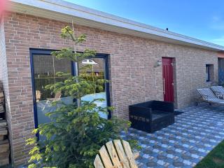 Karolinas Deluxe Appartement-Bungalow - 7