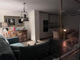 Karolinas Deluxe Appartement-Bungalow - 3