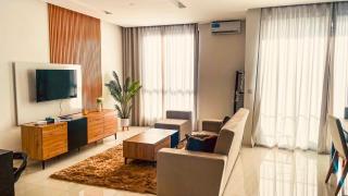 Prestige Apartment - 0