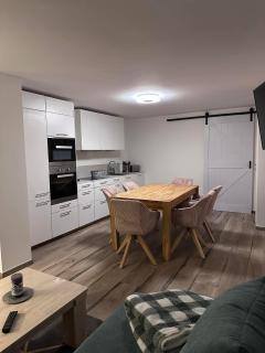 Karolinas Deluxe Appartement-Bungalow - 2