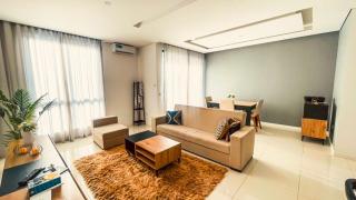 Prestige Apartment - 1