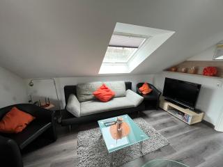 4-Sterne Ferienwohnung - 7