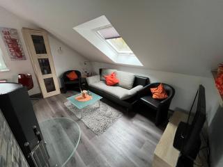 4-Sterne Ferienwohnung - 8