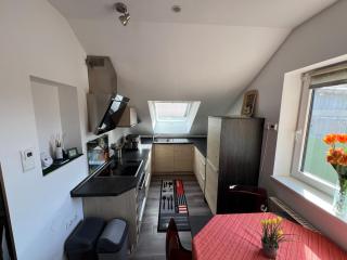 4-Sterne Ferienwohnung - 4