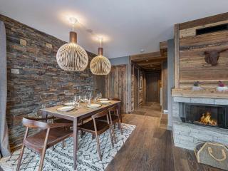 Appartement neuf à Méribel avec parking, pour 6 personnes - FR-1-565-34 - 1