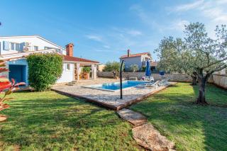 Vila Lavanda and Colombo by Istrabook - 1